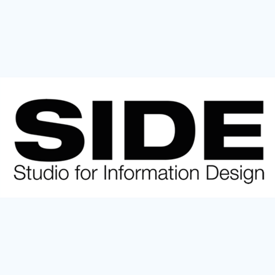 SIDE – Studio for Information Design