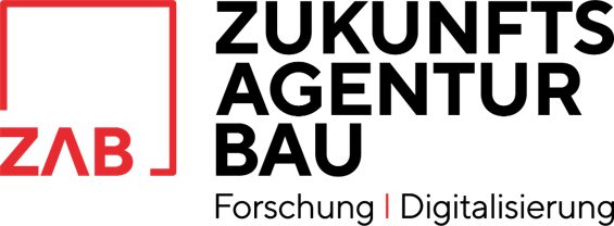 ZAB Zukunftsagentur Bau
