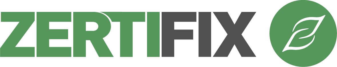 ZERTIFIX Gebäudezertifizierung